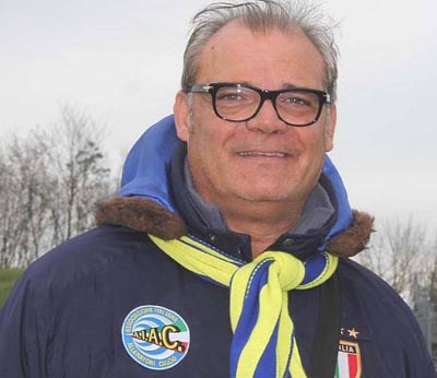IL MONTEMILONE POLLENZA SCEGLIE ANGELO ORTOLANI